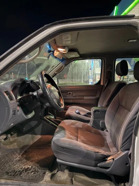 Nissan Navara Газ бензин - 8500 лв. / 4345.98 € - 64588446 7 | Car24.bg Nissan Navara Газ бензин - 8500 лв. / 4345.98 € - 64588446 7