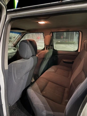 Nissan Navara Газ бензин - 8500 лв. / 4345.98 € - 64588446 4 | Car24.bg Nissan Navara Газ бензин - 8500 лв. / 4345.98 € - 64588446 4