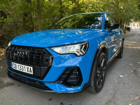 Audi Q3 45 TFSI;3xS-Line;Full LED-Matrix;German-Edition - Car24.bg Audi Q3 45 TFSI;3xS-Line;Full LED-Matrix;German-Edition
