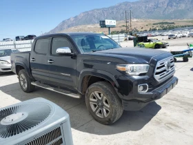 Toyota Tacoma * DOUBLE* CAB* - 19685 € / 38500.51 лв. - 36195969 3 | Car24.bg Toyota Tacoma * DOUBLE* CAB* - 19685 € / 38500.51 лв. - 36195969 3