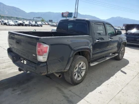 Toyota Tacoma * DOUBLE* CAB* - 19685 € / 38500.51 лв. - 36195969 4 | Car24.bg Toyota Tacoma * DOUBLE* CAB* - 19685 € / 38500.51 лв. - 36195969 4