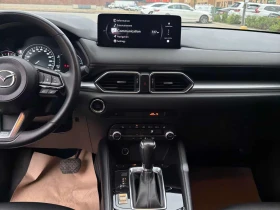 Mazda CX-5 * AWD * CARFAX * KEYLESS * ПОДГРЕВИ * КЛИП | Auto.bg — изображение 9 Mazda CX-5 * AWD * CARFAX * KEYLESS * ПОДГРЕВИ * КЛИП | Auto.bg — изображение 9