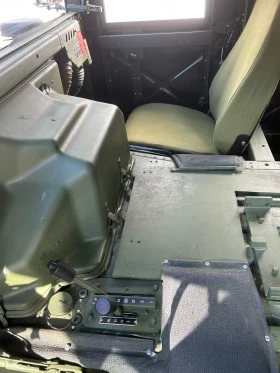 Hummer H1 M1114 - 55000 € / 107570.65 лв. - 95744331 13 | Car24.bg Hummer H1 M1114 - 55000 € / 107570.65 лв. - 95744331 13