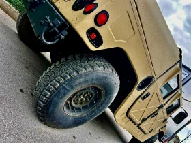 Hummer H1 M1114 - 55000 € / 107570.65 лв. - 95744331 4 | Car24.bg Hummer H1 M1114 - 55000 € / 107570.65 лв. - 95744331 4