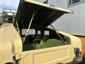 Hummer H1 M1114 - 55000 € / 107570.65 лв. - 95744331 8 | Car24.bg Hummer H1 M1114 - 55000 € / 107570.65 лв. - 95744331 8