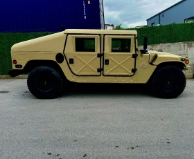 Hummer H1 M1114 - Car24.bg Hummer H1 M1114