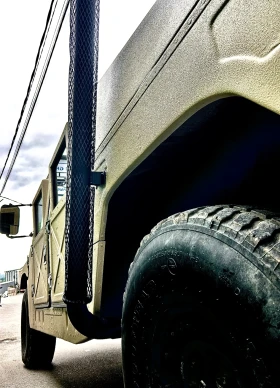 Hummer H1 M1114 - 55000 € / 107570.65 лв. - 95744331 5 | Car24.bg Hummer H1 M1114 - 55000 € / 107570.65 лв. - 95744331 5