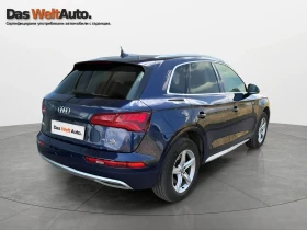 Обява за продажба на Audi Q5