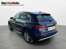 Обява за продажба на Audi Q5