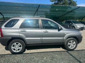 Kia Sportage 2.0 i 2007 | Auto.bg — изображение 8 Kia Sportage 2.0 i 2007 | Auto.bg — изображение 8