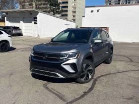 Снимка VW Taos