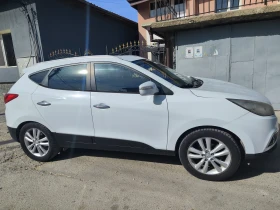 Hyundai IX35 2.0TDI | Auto.bg — изображение 3 Hyundai IX35 2.0TDI | Auto.bg — изображение 3