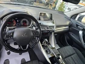 Mitsubishi Eclipse Cross 2.2DiD* 4?4* AUTOMATiC* TOP | Auto.bg — изображение 8 Mitsubishi Eclipse Cross 2.2DiD* 4?4* AUTOMATiC* TOP | Auto.bg — изображение 8