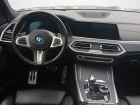 BMW X5 xDrive45e | Auto.bg — изображение 7 BMW X5 xDrive45e | Auto.bg — изображение 7