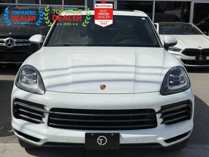 Porsche Cayenne 3.0T* BOSE* ОБДУХВАНЕ* ПАНОРАМА* КРАЙНА ЦЕНА - 33200 € / 64933.56 лв. - 47460590 1 | Car24.bg Porsche Cayenne 3.0T* BOSE* ОБДУХВАНЕ* ПАНОРАМА* КРАЙНА ЦЕНА - 33200 € / 64933.56 лв. - 47460590 1