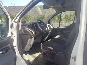 Ford Transit Custom 2.2 | Auto.bg — изображение 10 Ford Transit Custom 2.2 | Auto.bg — изображение 10
