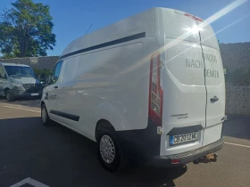 Ford Transit Custom 2.2 | Auto.bg — изображение 7 Ford Transit Custom 2.2 | Auto.bg — изображение 7