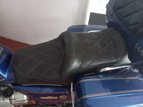 Honda Gold Wing Interstate | Auto.bg — изображение 5 Honda Gold Wing Interstate | Auto.bg — изображение 5