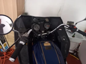 Honda Gold Wing Interstate | Auto.bg — изображение 7 Honda Gold Wing Interstate | Auto.bg — изображение 7