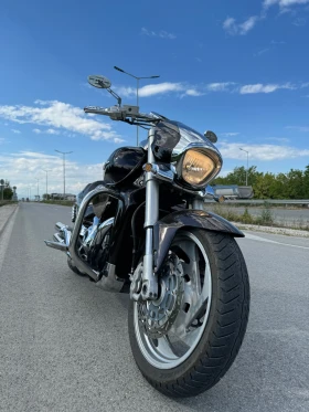 Suzuki Boulevard 1800 M109R | Auto.bg — изображение 8 Suzuki Boulevard 1800 M109R | Auto.bg — изображение 8