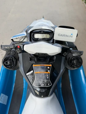 Джет Bombardier Sea Doo Gtx | Auto.bg — изображение 8 Джет Bombardier Sea Doo Gtx | Auto.bg — изображение 8