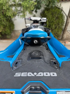 Джет Bombardier Sea Doo Gtx | Auto.bg — изображение 6 Джет Bombardier Sea Doo Gtx | Auto.bg — изображение 6