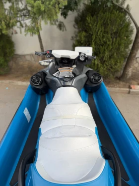 Джет Bombardier Sea Doo Gtx | Auto.bg — изображение 7 Джет Bombardier Sea Doo Gtx | Auto.bg — изображение 7