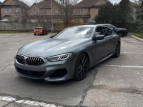BMW 850 CARFAX * * АВТО КРЕДИТ 1 - Car24.bg BMW 850 CARFAX * * АВТО КРЕДИТ 1
