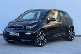 BMW i3 120Ah - Car24.bg BMW i3 120Ah
