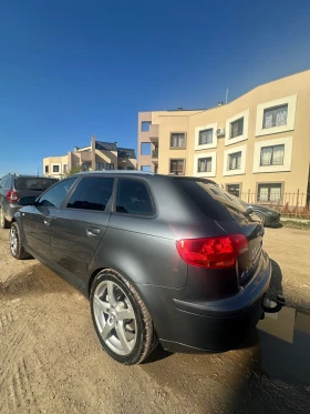 Audi A3 3.2 4x4 - 15500 лв. / 7925.02 € - 85049929 8 | Car24.bg Audi A3 3.2 4x4 - 15500 лв. / 7925.02 € - 85049929 8