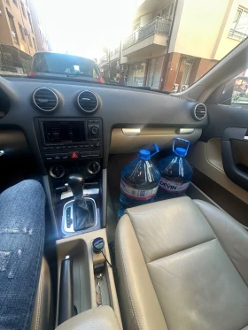 Audi A3 3.2 4x4 - 15500 лв. / 7925.02 € - 85049929 6 | Car24.bg Audi A3 3.2 4x4 - 15500 лв. / 7925.02 € - 85049929 6