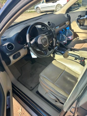 Audi A3 3.2 4x4 - 15500 лв. / 7925.02 € - 85049929 9 | Car24.bg Audi A3 3.2 4x4 - 15500 лв. / 7925.02 € - 85049929 9