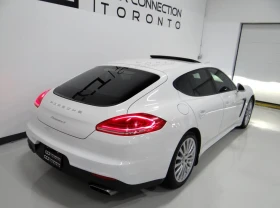 Porsche Panamera 4 - 42799 лв. / 21882.78 € - 11639113 5 | Car24.bg Porsche Panamera 4 - 42799 лв. / 21882.78 € - 11639113 5