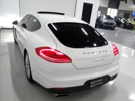 Porsche Panamera 4 - 42799 лв. / 21882.78 € - 11639113 3 | Car24.bg Porsche Panamera 4 - 42799 лв. / 21882.78 € - 11639113 3