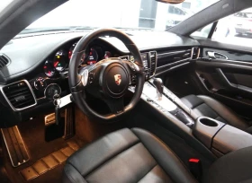 Porsche Panamera 4 - 42799 лв. / 21882.78 € - 11639113 8 | Car24.bg Porsche Panamera 4 - 42799 лв. / 21882.78 € - 11639113 8