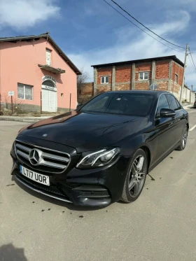 Mercedes-Benz E 220 W-213 E-220 AMG MERCEDES OM-654 - Car24.bg Mercedes-Benz E 220 W-213 E-220 AMG MERCEDES OM-654