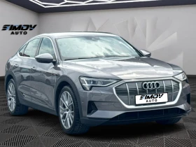 Audi E-Tron 55 SPORTBACK S-LINE 95KWH 408КС. КАМЕРИ 360 КОЖА - Car24.bg Audi E-Tron 55 SPORTBACK S-LINE 95KWH 408КС. КАМЕРИ 360 КОЖА
