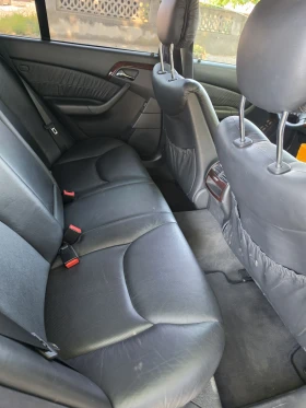 Mercedes-Benz S 320 - 12000 € / 23469.96 лв. - 33260552 9 | Car24.bg Mercedes-Benz S 320 - 12000 € / 23469.96 лв. - 33260552 9