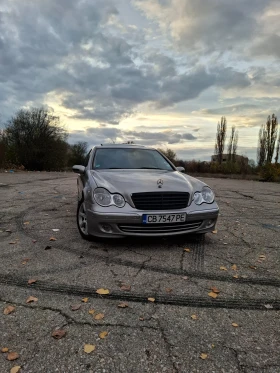 Mercedes-Benz C 220 2.2 - 4200 € / 8214.49 лв. - 32807648 6 | Car24.bg Mercedes-Benz C 220 2.2 - 4200 € / 8214.49 лв. - 32807648 6