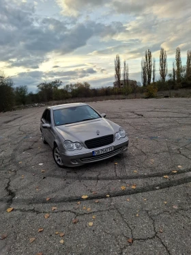Mercedes-Benz C 220 2.2 - 4200 € / 8214.49 лв. - 32807648 8 | Car24.bg Mercedes-Benz C 220 2.2 - 4200 € / 8214.49 лв. - 32807648 8