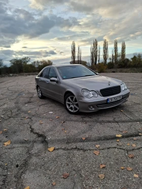 Mercedes-Benz C 220 2.2 - 4200 € / 8214.49 лв. - 32807648 9 | Car24.bg Mercedes-Benz C 220 2.2 - 4200 € / 8214.49 лв. - 32807648 9