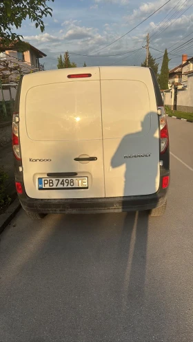 Renault Kangoo undefined | Auto.bg — изображение 4 Renault Kangoo undefined | Auto.bg — изображение 4