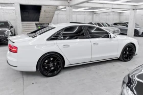 Audi A8 4.2TDI* LED* Bose* 21" | Auto.bg — изображение 7 Audi A8 4.2TDI* LED* Bose* 21" | Auto.bg — изображение 7