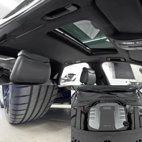 Audi A8 4.2TDI* LED* Bose* 21" | Auto.bg — изображение 14 Audi A8 4.2TDI* LED* Bose* 21" | Auto.bg — изображение 14