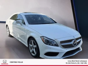 Mercedes-Benz CLS 400 ЦЕНА ДО БЪЛГАРИЯ АВТОКРЕДИТ | Auto.bg — изображение 2 Mercedes-Benz CLS 400 ЦЕНА ДО БЪЛГАРИЯ АВТОКРЕДИТ | Auto.bg — изображение 2