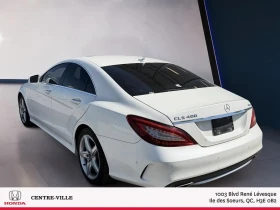 Mercedes-Benz CLS 400 ЦЕНА ДО БЪЛГАРИЯ АВТОКРЕДИТ | Auto.bg — изображение 3 Mercedes-Benz CLS 400 ЦЕНА ДО БЪЛГАРИЯ АВТОКРЕДИТ | Auto.bg — изображение 3