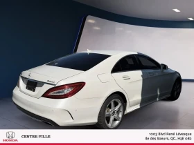 Mercedes-Benz CLS 400 ЦЕНА ДО БЪЛГАРИЯ АВТОКРЕДИТ | Auto.bg — изображение 4 Mercedes-Benz CLS 400 ЦЕНА ДО БЪЛГАРИЯ АВТОКРЕДИТ | Auto.bg — изображение 4