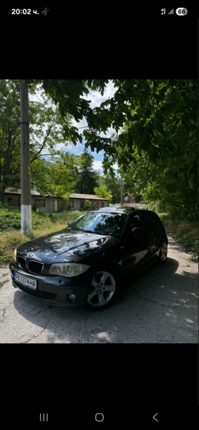 BMW 118 undefined | Auto.bg — изображение 8 BMW 118 undefined | Auto.bg — изображение 8