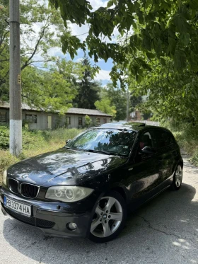 BMW 118 undefined | Auto.bg — изображение 3 BMW 118 undefined | Auto.bg — изображение 3