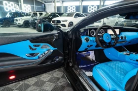 Mercedes-Benz S 500 COUPE FULL BRABUS PACK LED ПАНО BURM ЛИЗИНГ 100% - 44660 € - 15711421 10 | Car24.bg Mercedes-Benz S 500 COUPE FULL BRABUS PACK LED ПАНО BURM ЛИЗИНГ 100% - 44660 € - 15711421 10